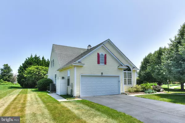 Rehoboth Beach, DE 19971,24 AVEBURY CT