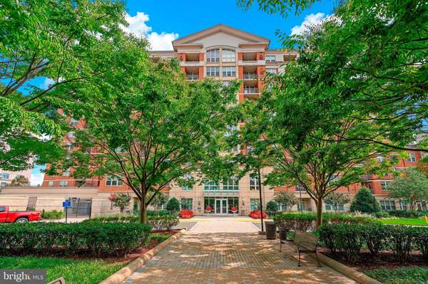 11760 SUNRISE VALLEY DR #809, Reston, VA 20191