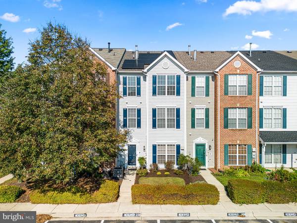 3802 ELDBRIDGE TER, Bowie, MD 20716