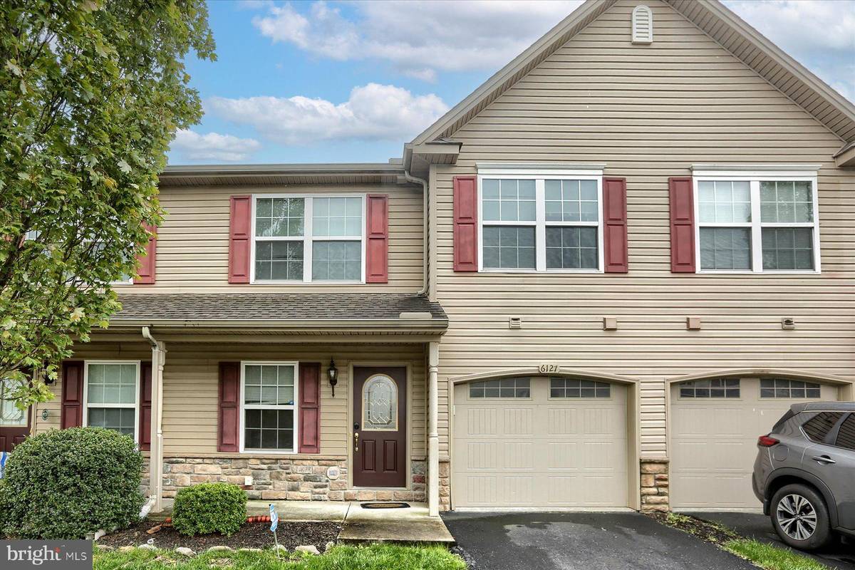 Harrisburg, PA 17111,6127 SAWGRASS CT