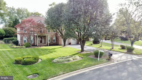 Centreville, VA 20120,15338 OAKMERE PL