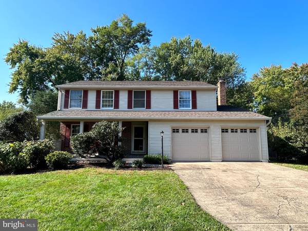 12907 LYME BAY DR, Herndon, VA 20171