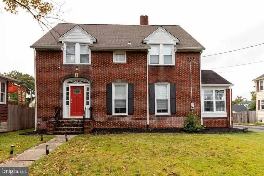 2 GRANT ST, Penns Grove, NJ 08069