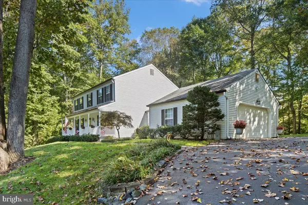 Owings, MD 20736,230 OWINGS HILL CT