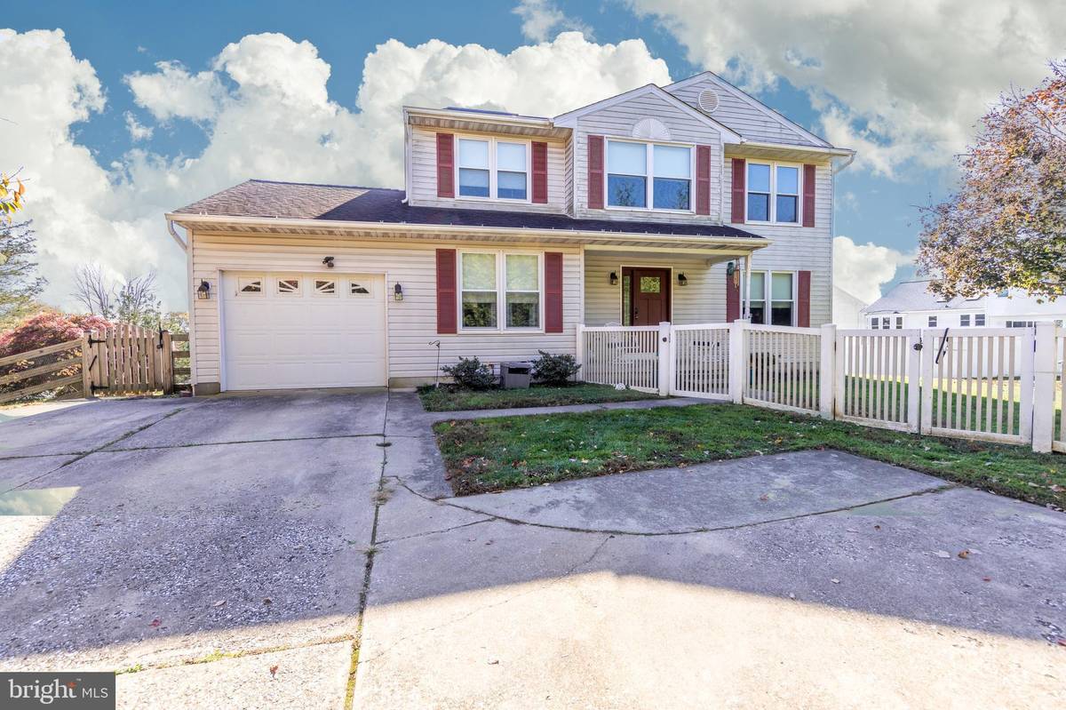 Abingdon, MD 21009,900 GREEN FAWN CT