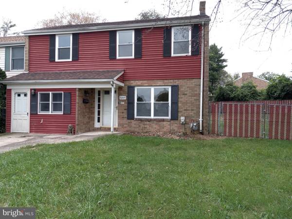 3269 FARRAGUT CT, Bensalem, PA 19020