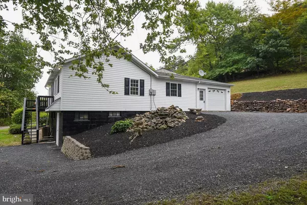 Ridgeley, WV 26753,2445 FRANKFORT HWY