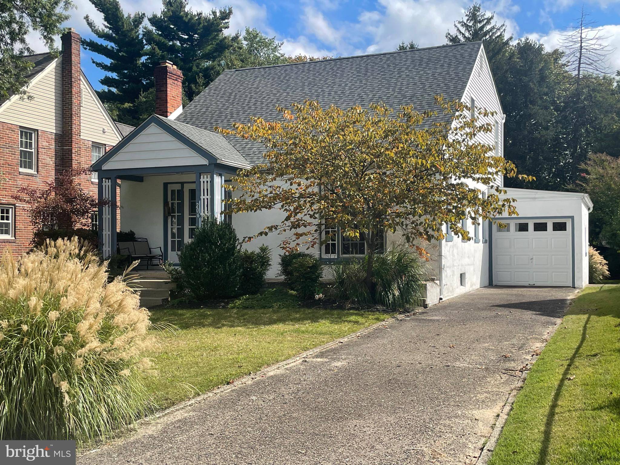 Collingswood, NJ 08108,206 E PALMER AVE