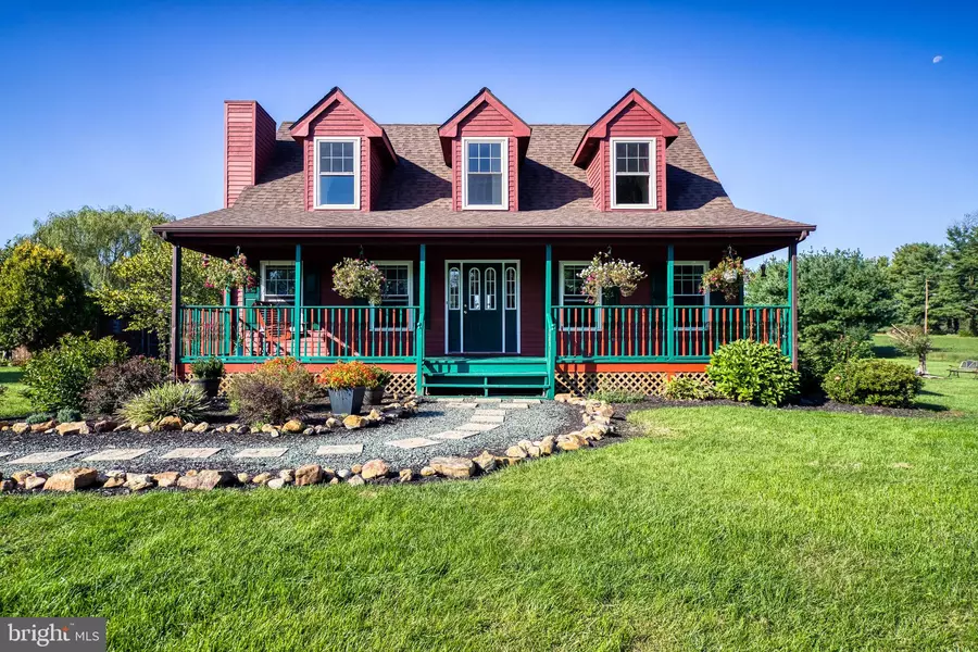 181 RAILROAD AVE, Monroeville, NJ 08343