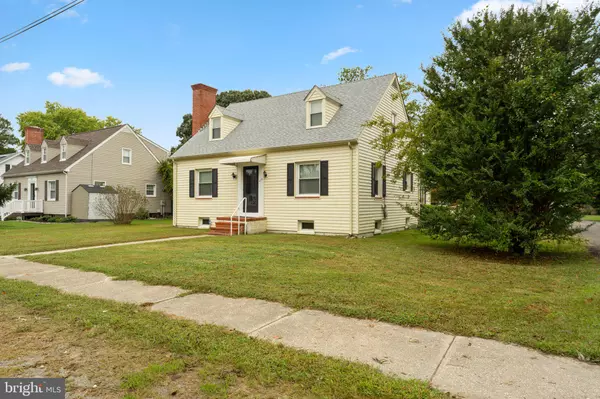 Tappahannock, VA 22560,615 DAINGERFIELD ST