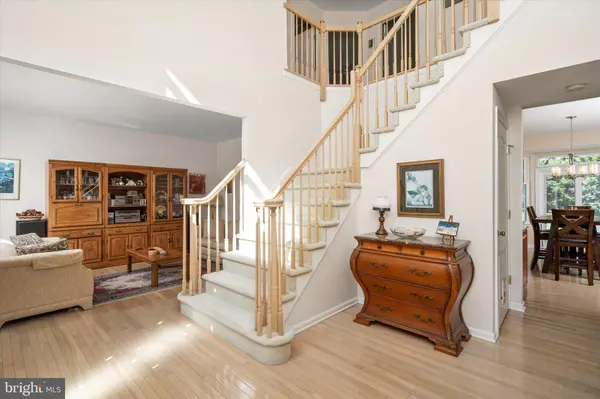 East Windsor, NJ 08520,5 ALLERTON WAY