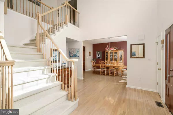 East Windsor, NJ 08520,5 ALLERTON WAY