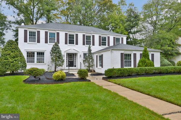 509 TEAROSE LN, Cherry Hill, NJ 08003