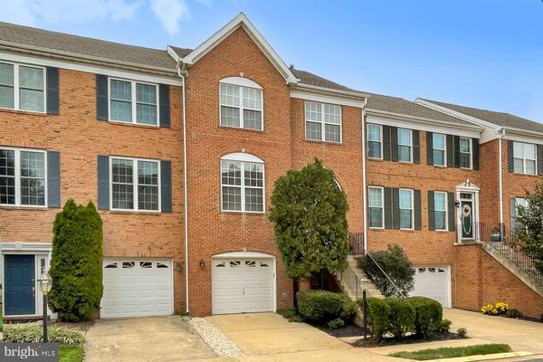 21373 TWAIN TER, Ashburn, VA 20147