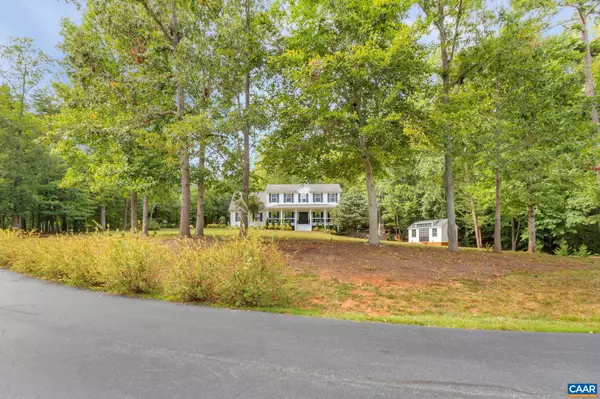 Earlysville, VA 22936,1275 TEMPLETON CIR