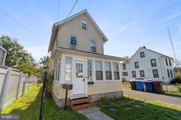 234 HOOKER ST, Riverside, NJ 08075