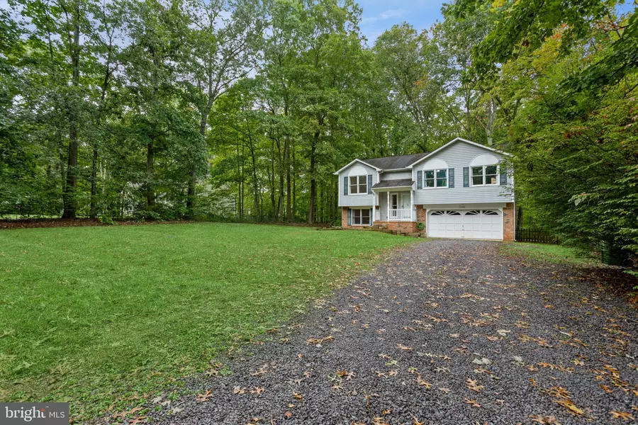 12904 FLINTLOCK DR, Spotsylvania, VA 22551