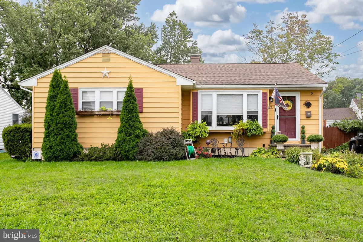 Ewing, NJ 08638,12 KILMER