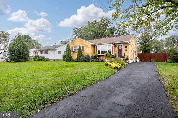 Ewing, NJ 08638,12 KILMER