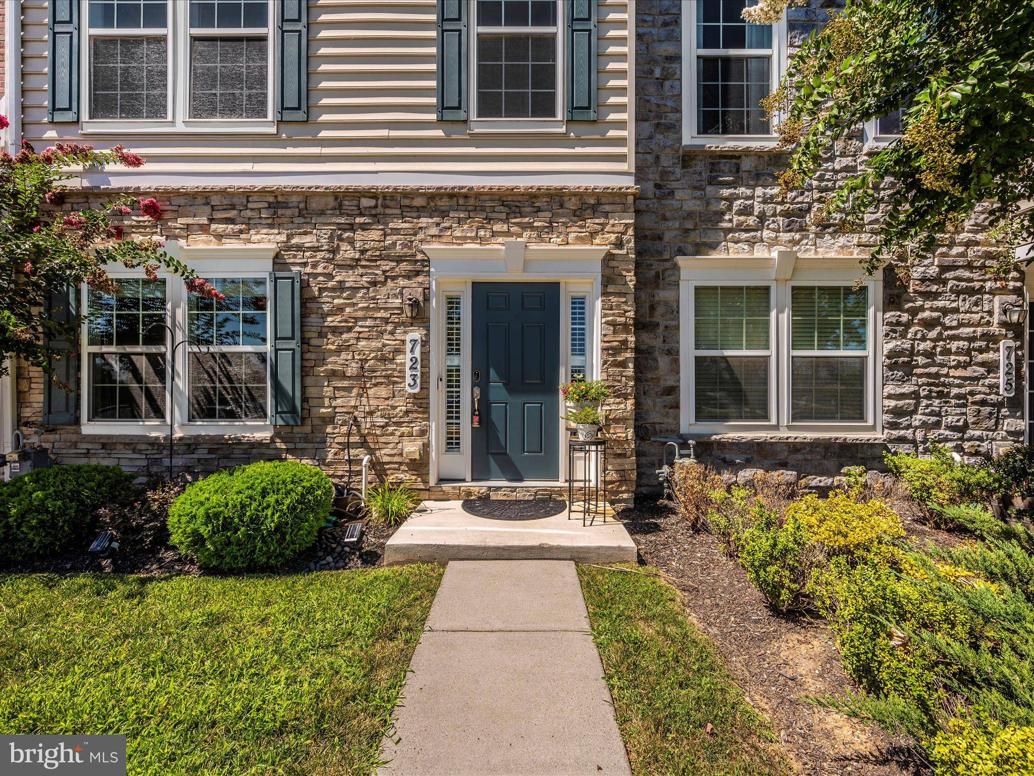 Frederick, MD 21701,723 HOLDEN RD