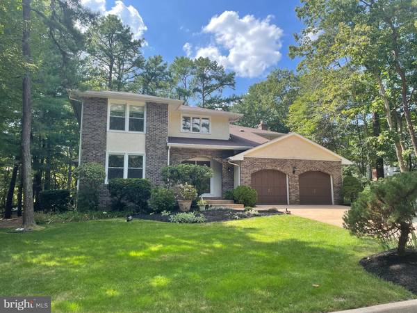 37 CHADWICK DR, Voorhees, NJ 08043