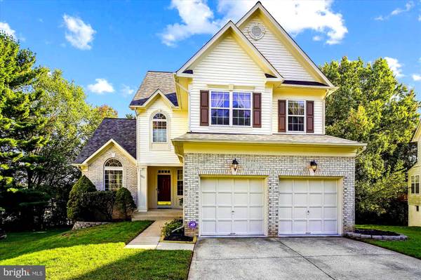 11210 KNOLLTOP VIEW CT, Germantown, MD 20876