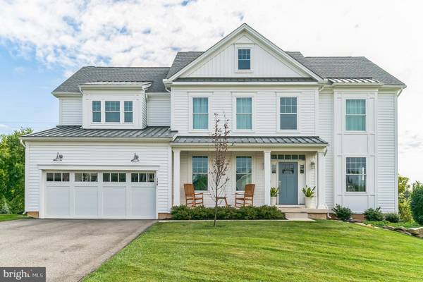 144 SEBASTIAN LN, Plymouth Meeting, PA 19462