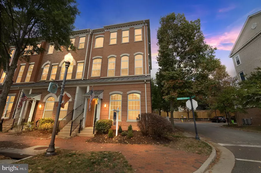 435 CAMERON STATION BLVD, Alexandria, VA 22304