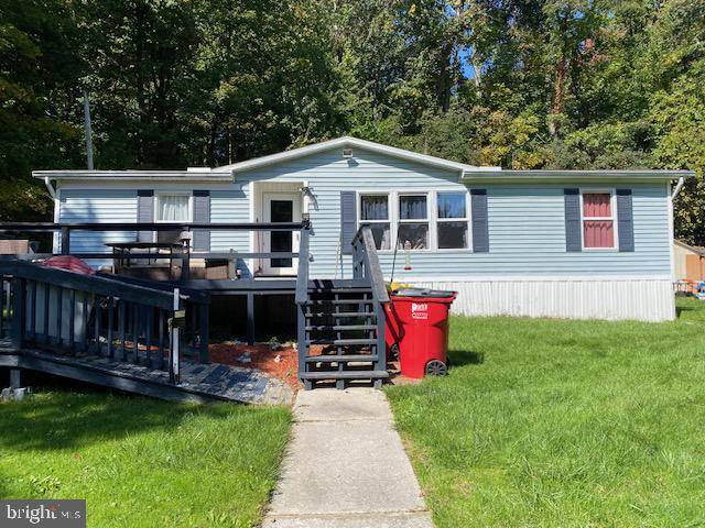 2265 MOUNT HOPE RD, Fairfield, PA 17320