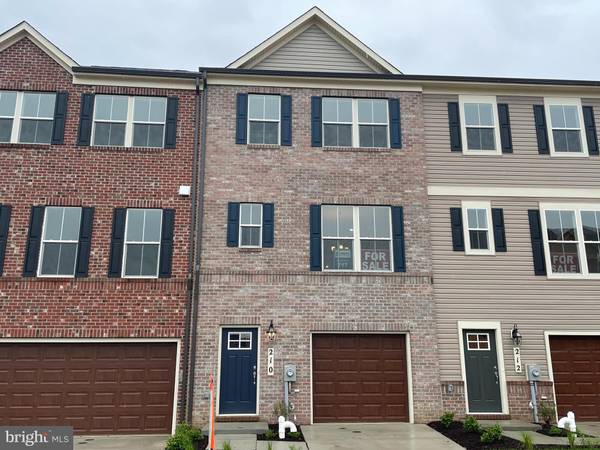 16447 CARIBBEAN WAY, Accokeek, MD 20607