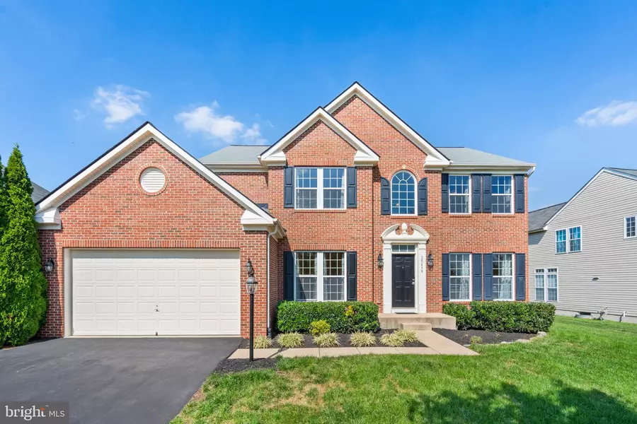 25439 KINSALE PL, Aldie, VA 20105