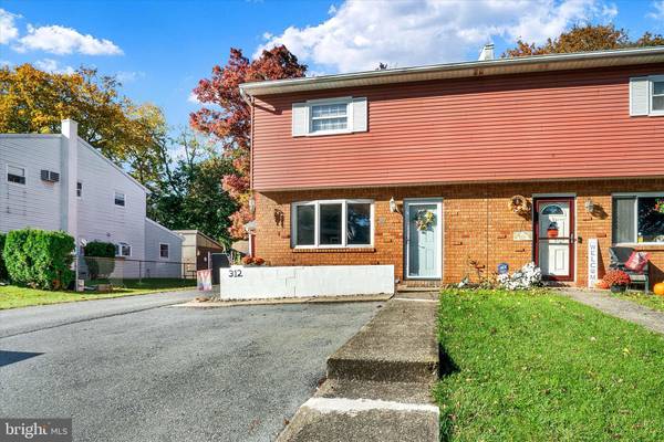 Alburtis, PA 18011,312 LOCKRIDGE LN