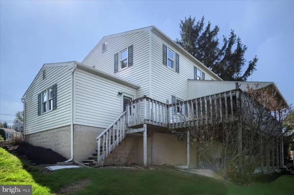 Chalfont, PA 18914,109 NORTH LN