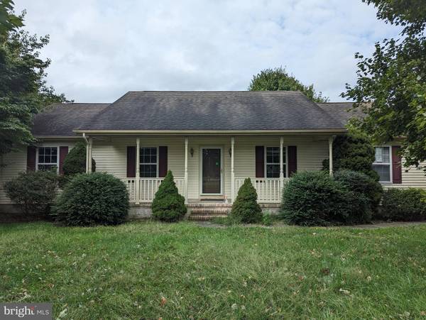 104 N PAULA LYNNE DR, Seaford, DE 19973