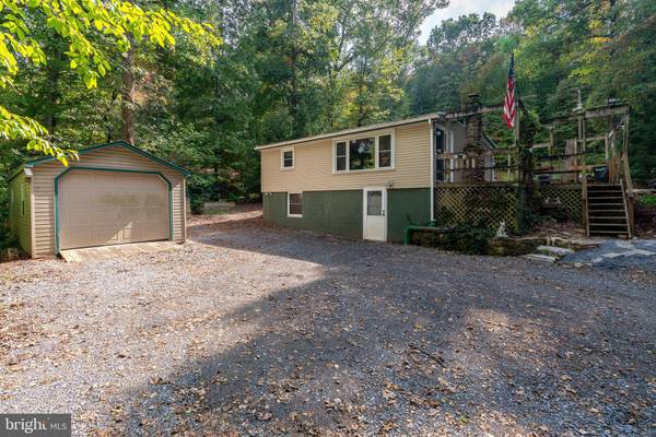 Newmanstown, PA 17073,2220 FURNACE HILLS PIKE