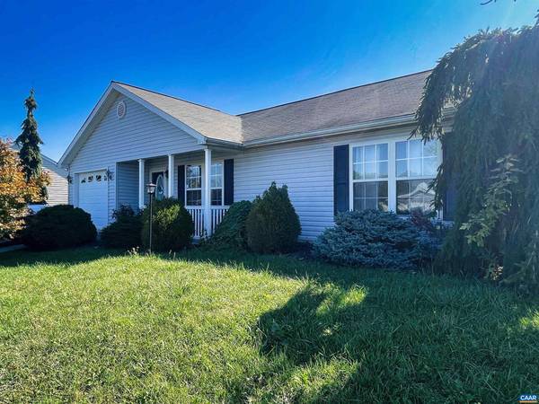 58 CLAYTON CT, Weyers Cave, VA 24486