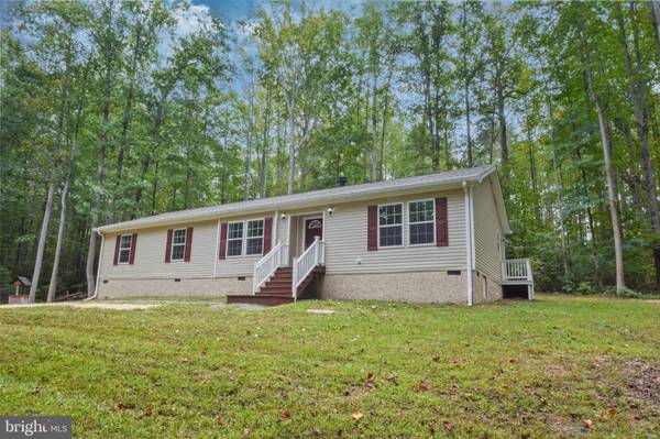 92 EAGLES COVE RD, Mineral, VA 23117