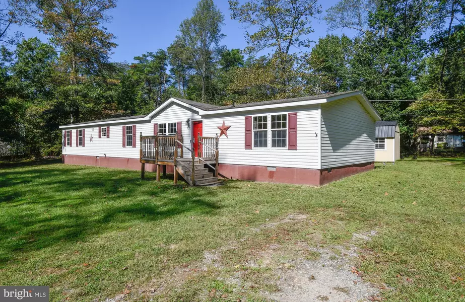 12193 PINYON LN, Ruther Glen, VA 22546