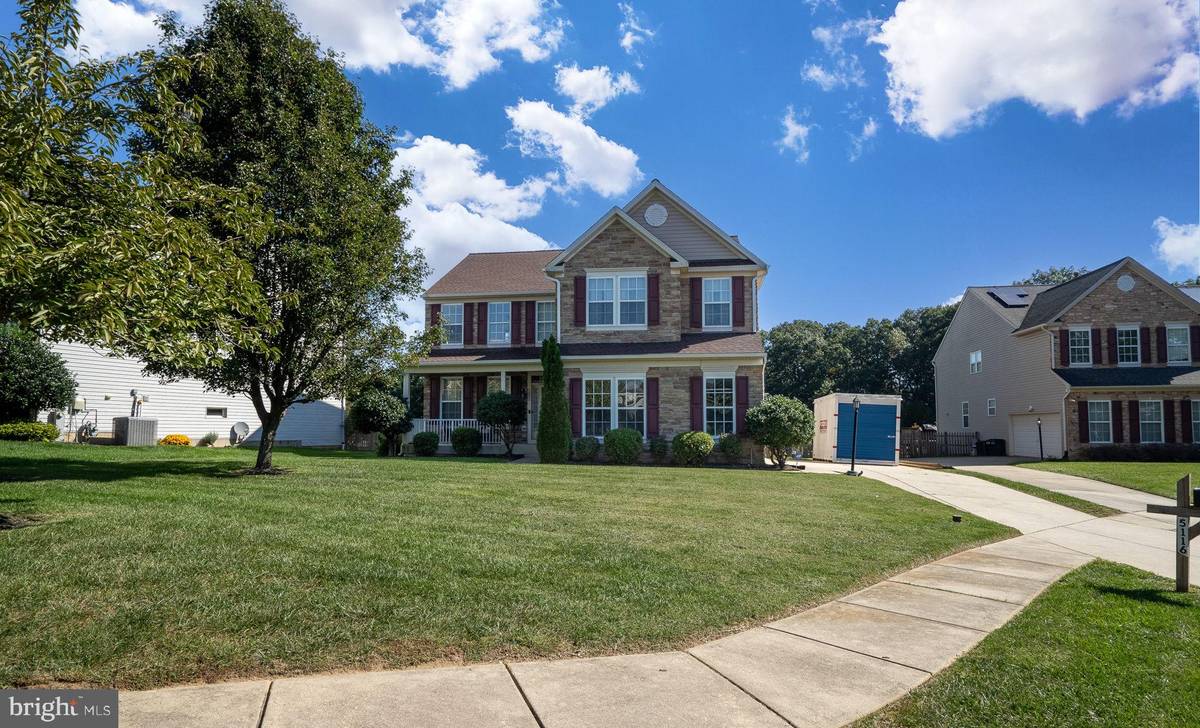 Perry Hall, MD 21128,5116 CREST HAVEN WAY