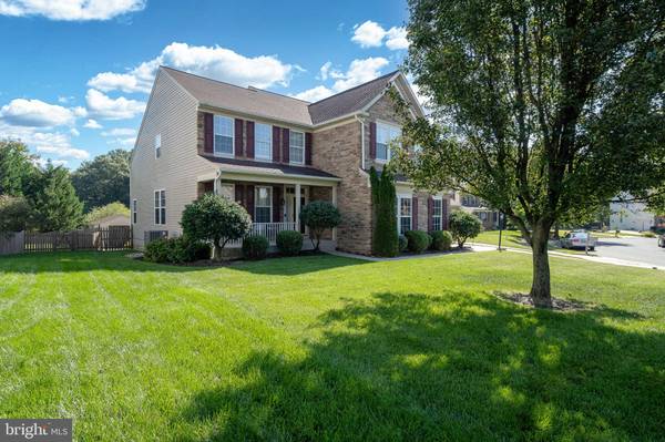 Perry Hall, MD 21128,5116 CREST HAVEN WAY