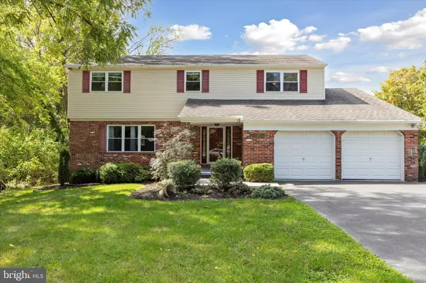 813 WOODLAND AVE,  East Norriton,  PA 19403