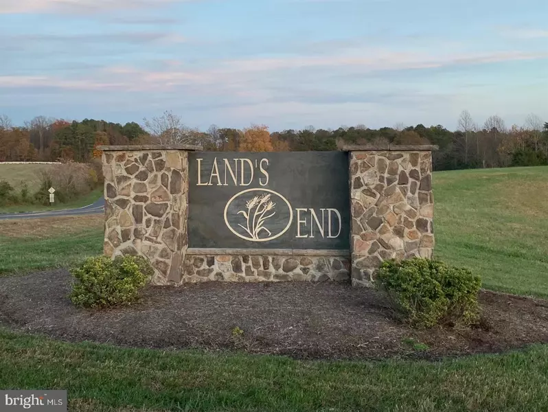 LOT 54 BENNETTS WAY, Orange, VA 22960