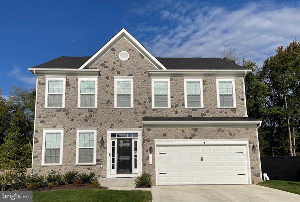 207 BUCCOO REEF LOOP, Accokeek, MD 20607