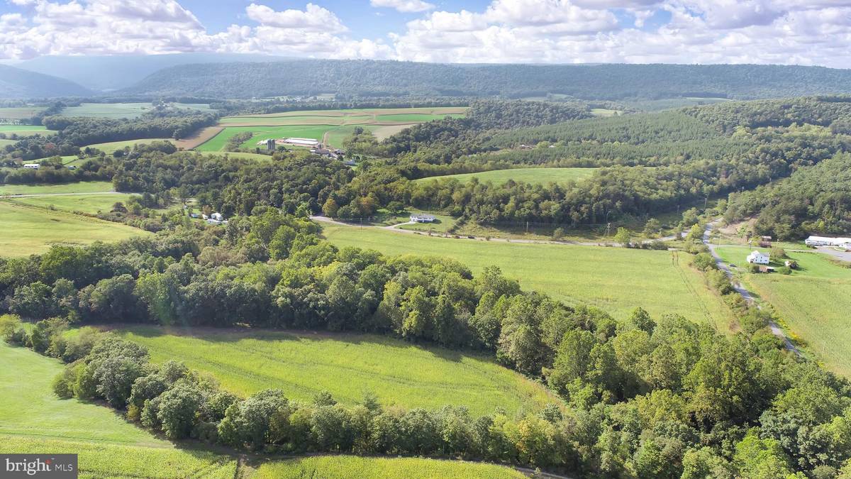 Three Springs, PA 17264,LOT 1-B 00 WATERFALL ROAD