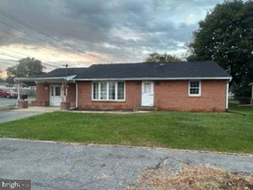 17231 CLOVERLEAF RD, Hagerstown, MD 21740