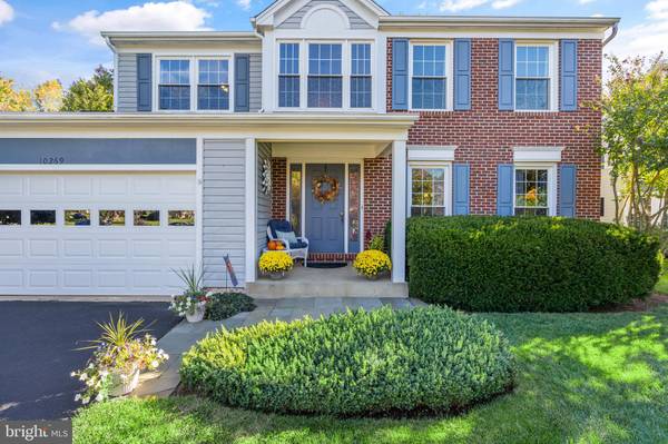 10269 CEDAR RIDGE DR, Manassas, VA 20110