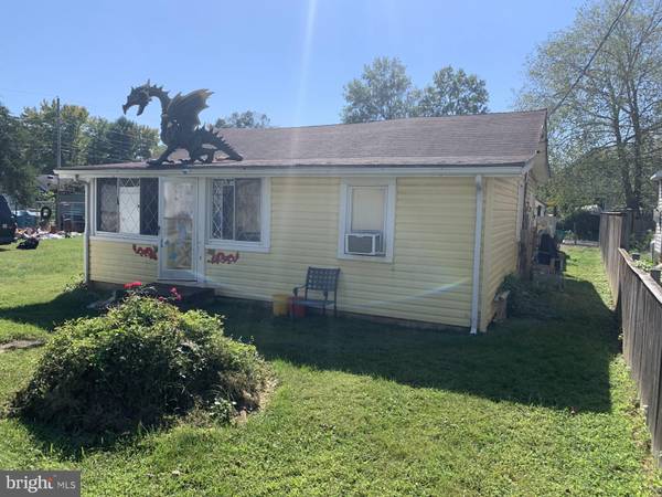 407 PARADISE RD, Riva, MD 21140