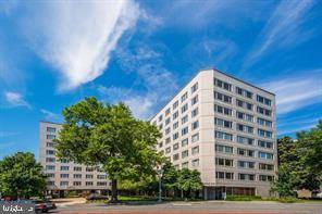 2475 NW VIRGINIA NW ##323, Washington, DC 20037