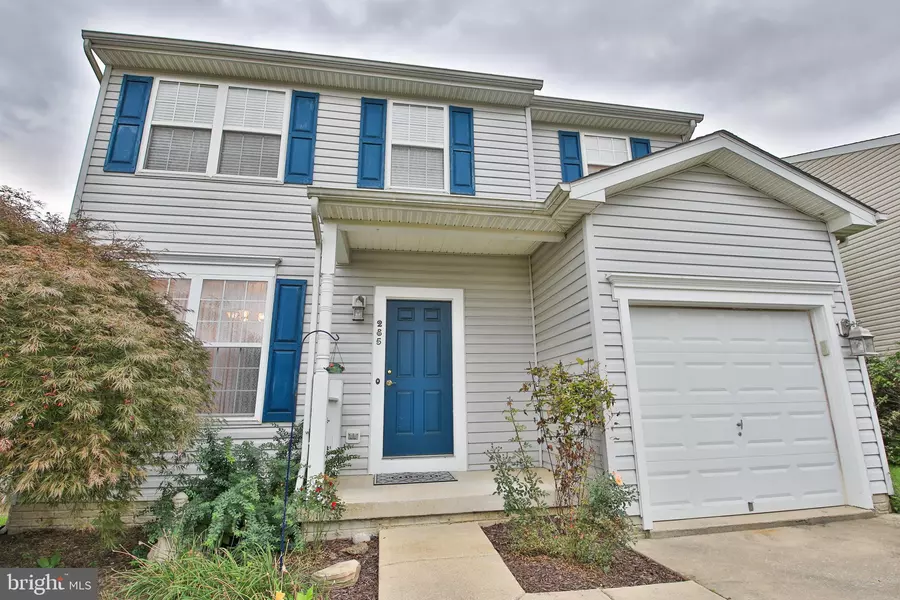 285 MONTPELIER CT, Westminster, MD 21157