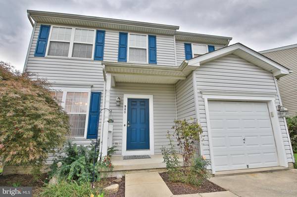 285 MONTPELIER CT, Westminster, MD 21157